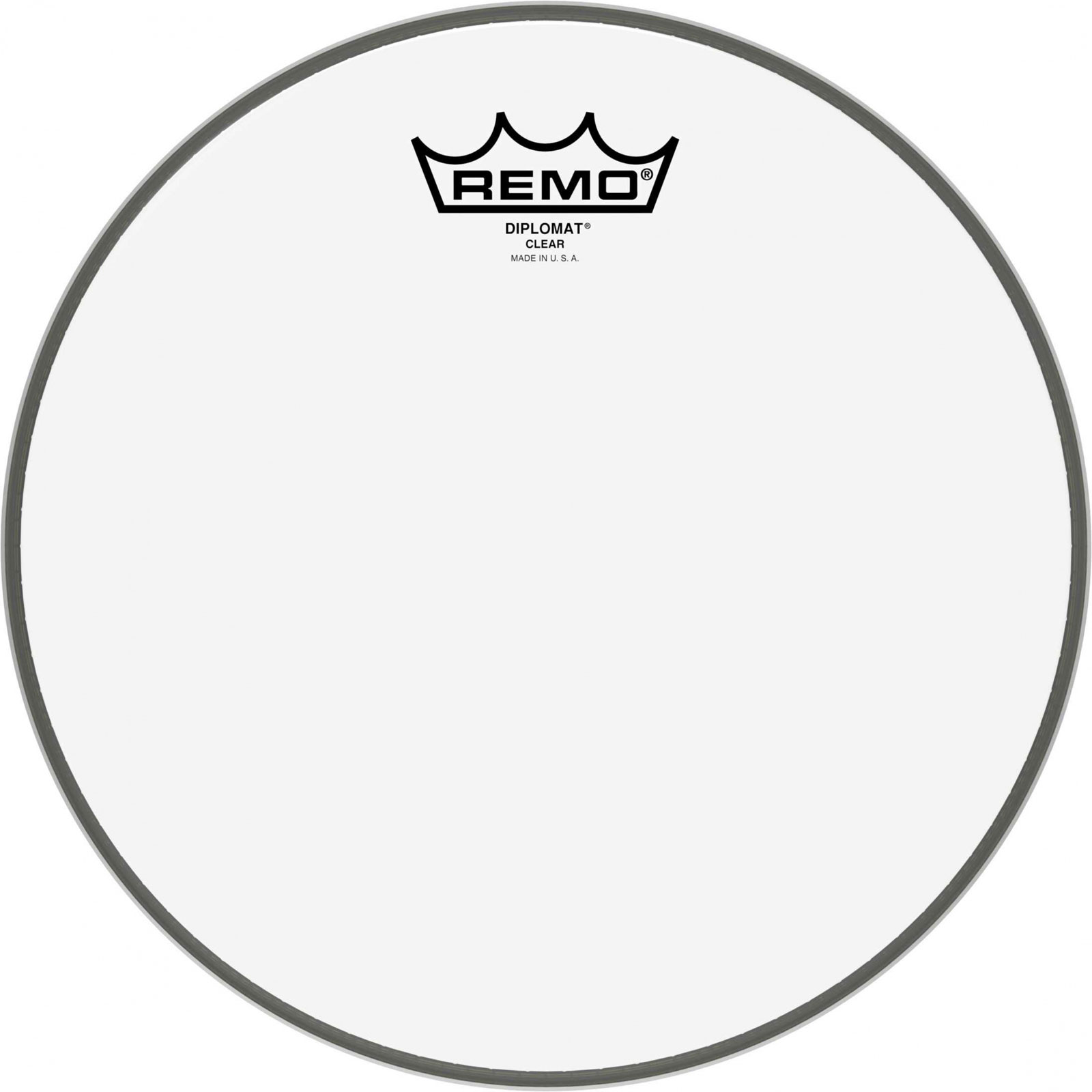 REMO BD-0310-00 - DIPLOMAT CLEAR 10