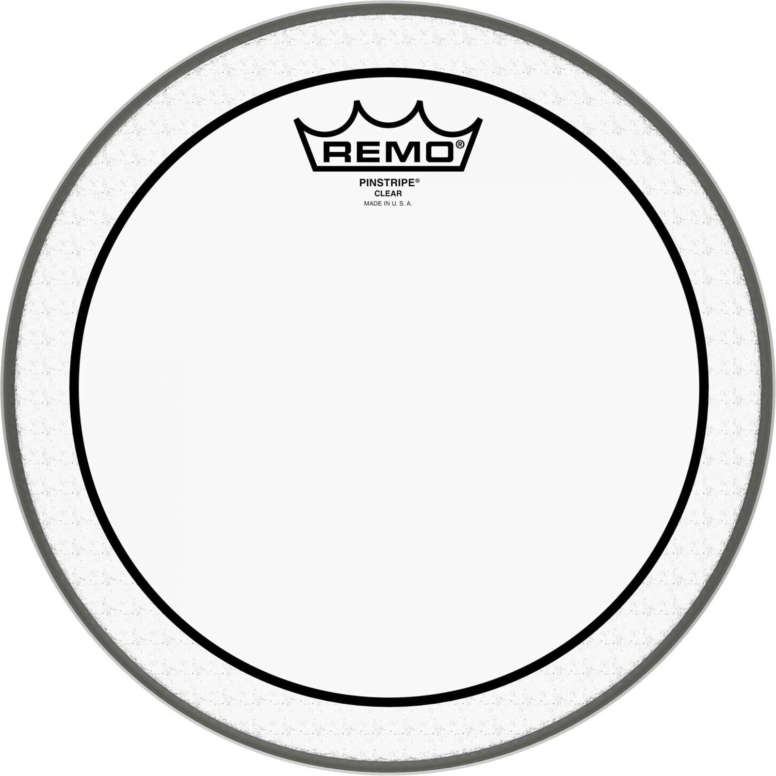 REMO PS-0310-00 - PINSTRIPE CLEAR 10
