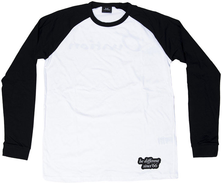 OVATION BE DIFFERENT LONG SLEEVES M-MD-LS BE