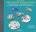LEMOINE VECZAN SONYA - CHANSONS ENFANTINES VOL.1 - CD SEUL