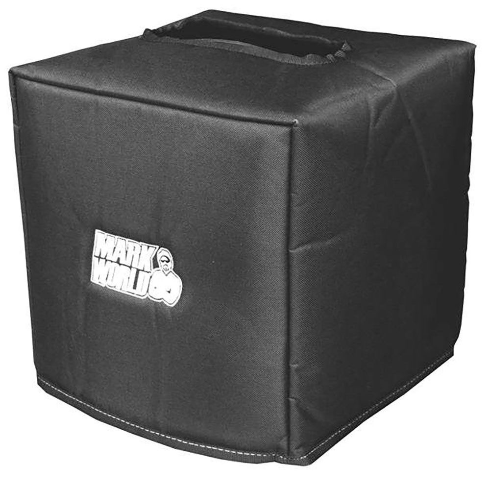 DV MARK COVER 801 COVER FOR ACOUSTIC GUITAR COMBO AC 801, AC 801 P AND DV LITTLE JAZZ BLACK