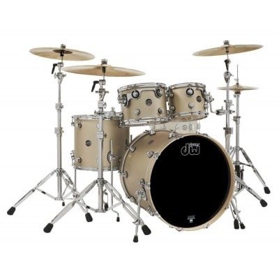 Baterias fusion 20” 