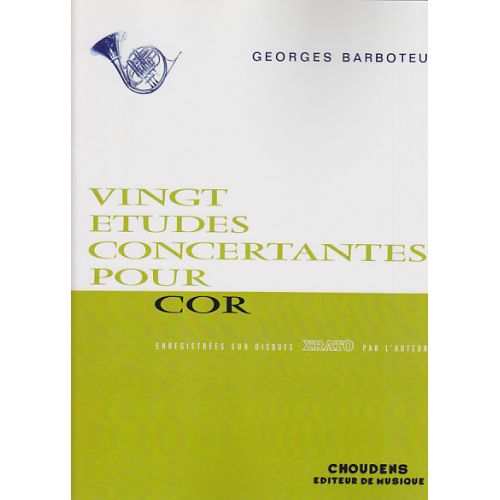 Trompa/Corneta (horn)