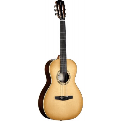 Guitarras folk electro acústicas