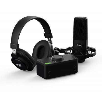 Interfaces de Audio USB