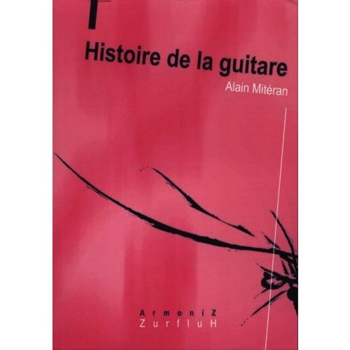Cuerdas punteadas