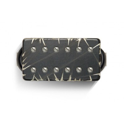 Humbuckers