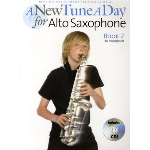 Saxofón