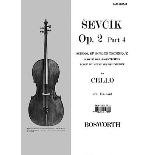 Violonchelo