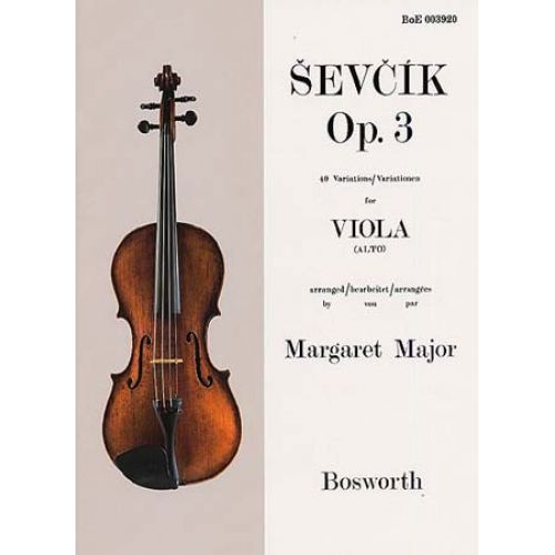 Alto/Viola