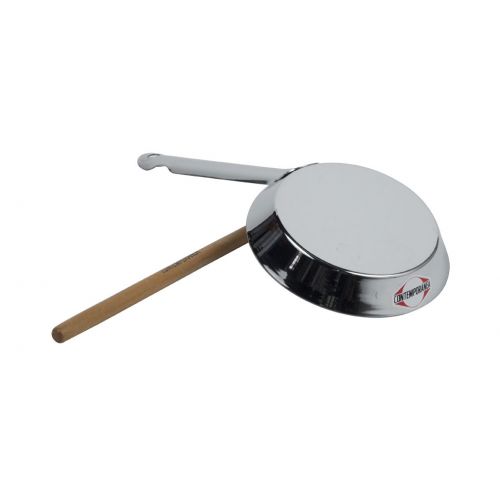 Reco Reco & frigideira