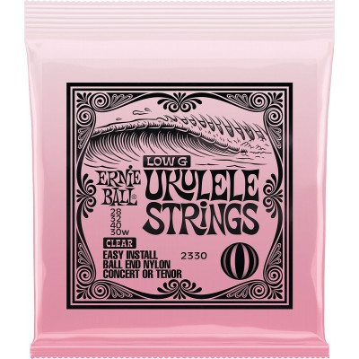 Strings for other instruments