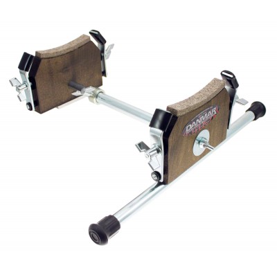 Clamps y soportes
