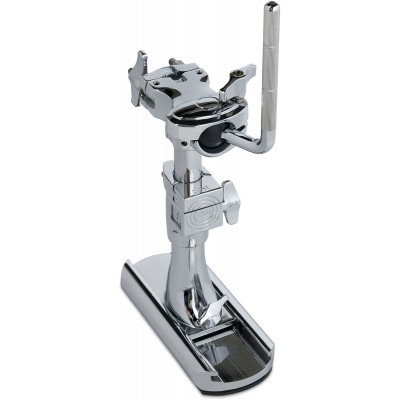 Bass drum plate / bracket tom holder