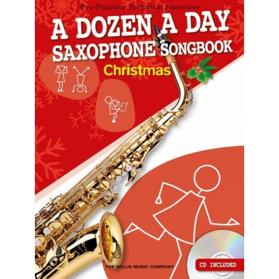 Saxofón
