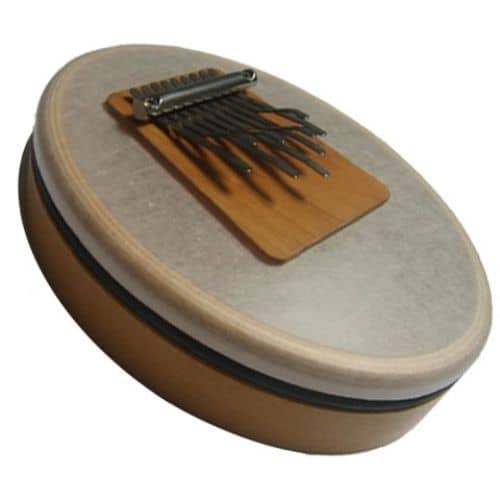 Kalimbas