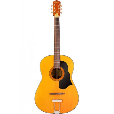 Guitarras folk