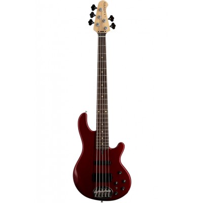 Bajos electrico 5 cuerdas