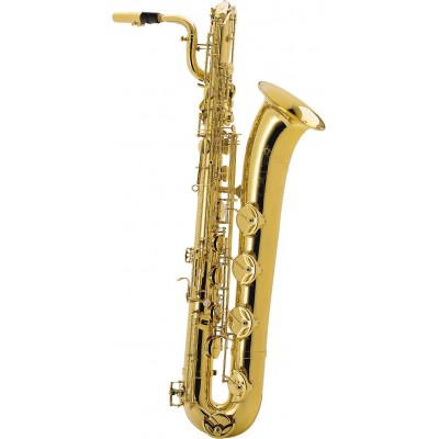 Saxofones baritonos