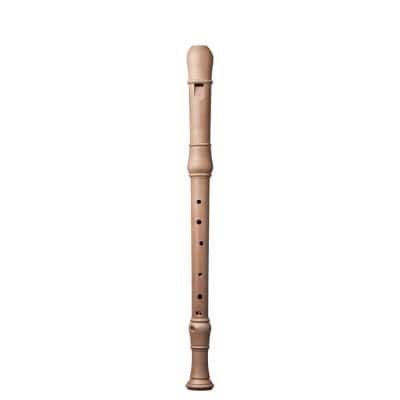 Flautas de pico tenor