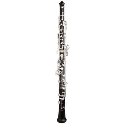 Oboes