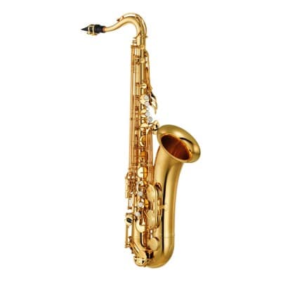 Saxofones tenor 