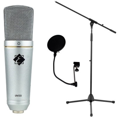 Studio Microphones