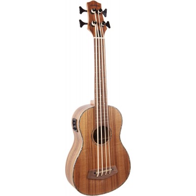Bass ukulele