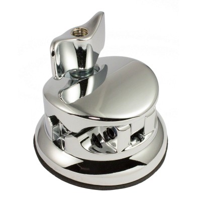 Fijación tom y patas timbal base