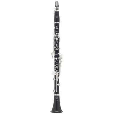 Clarinetes profesionales