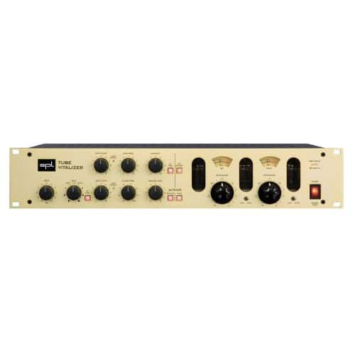 Other signal processors