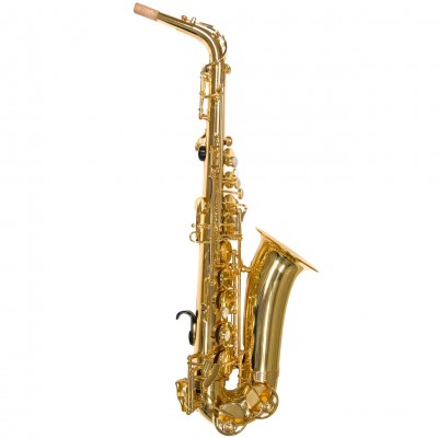 Saxophone alto de estudio