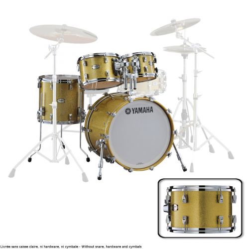 Baterias fusion 20” 