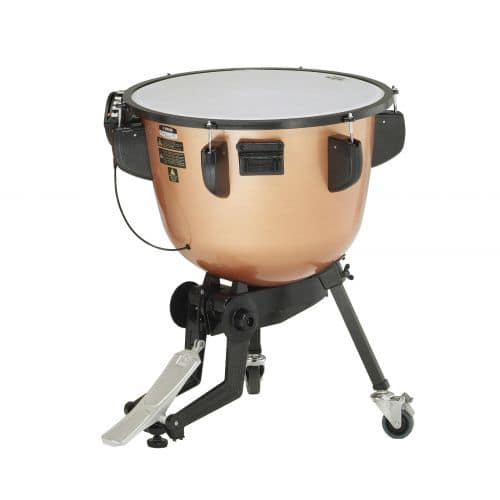 Timbales Sinfonicos