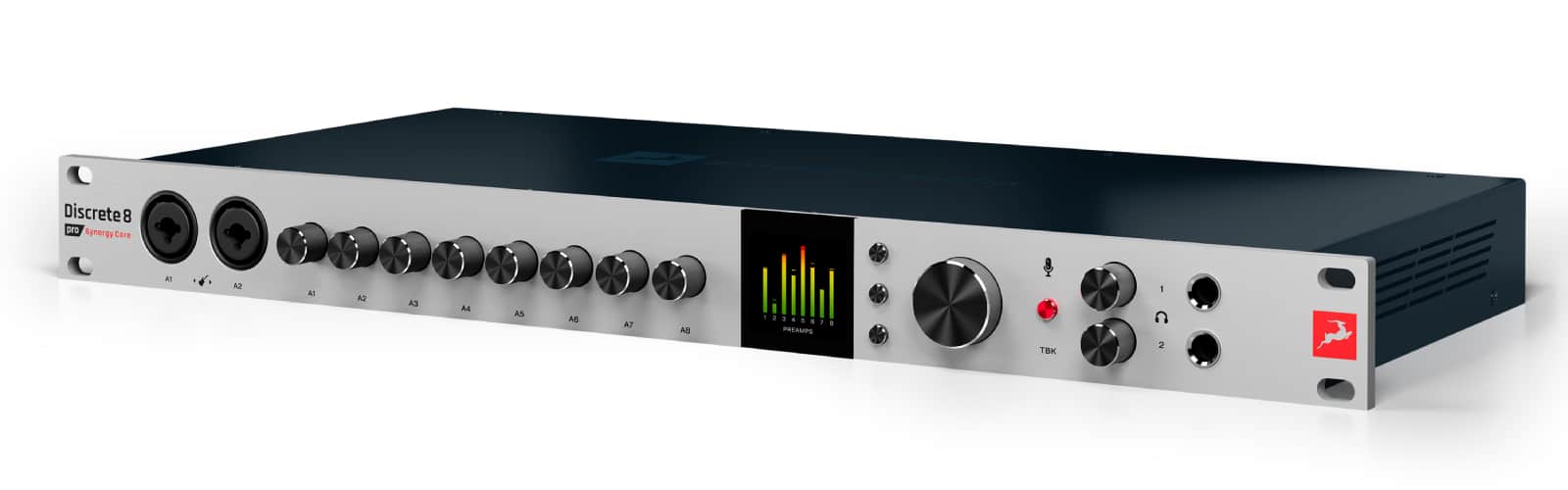 ANTELOPE DISCRETE 8 PRO