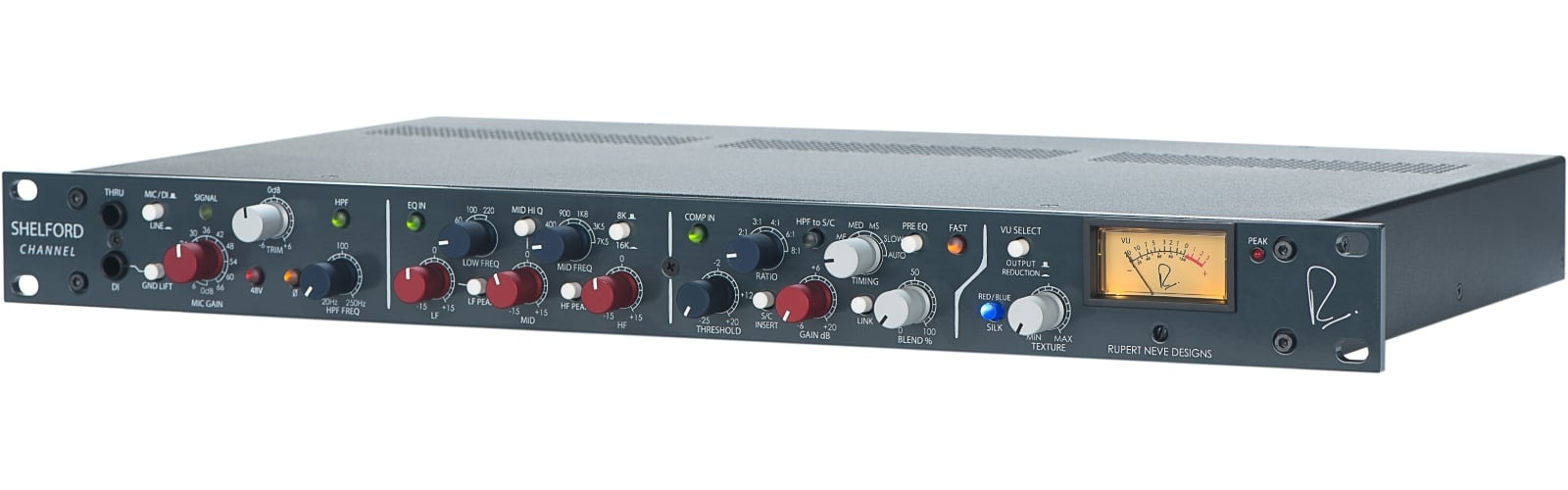 RUPERT NEVE DESIGNS SHELFORD CHANNEL