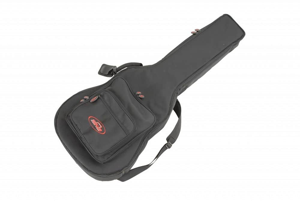 SKB 1SKB-GB18 SKB ACOUSTIC GUITAR GIG BAG