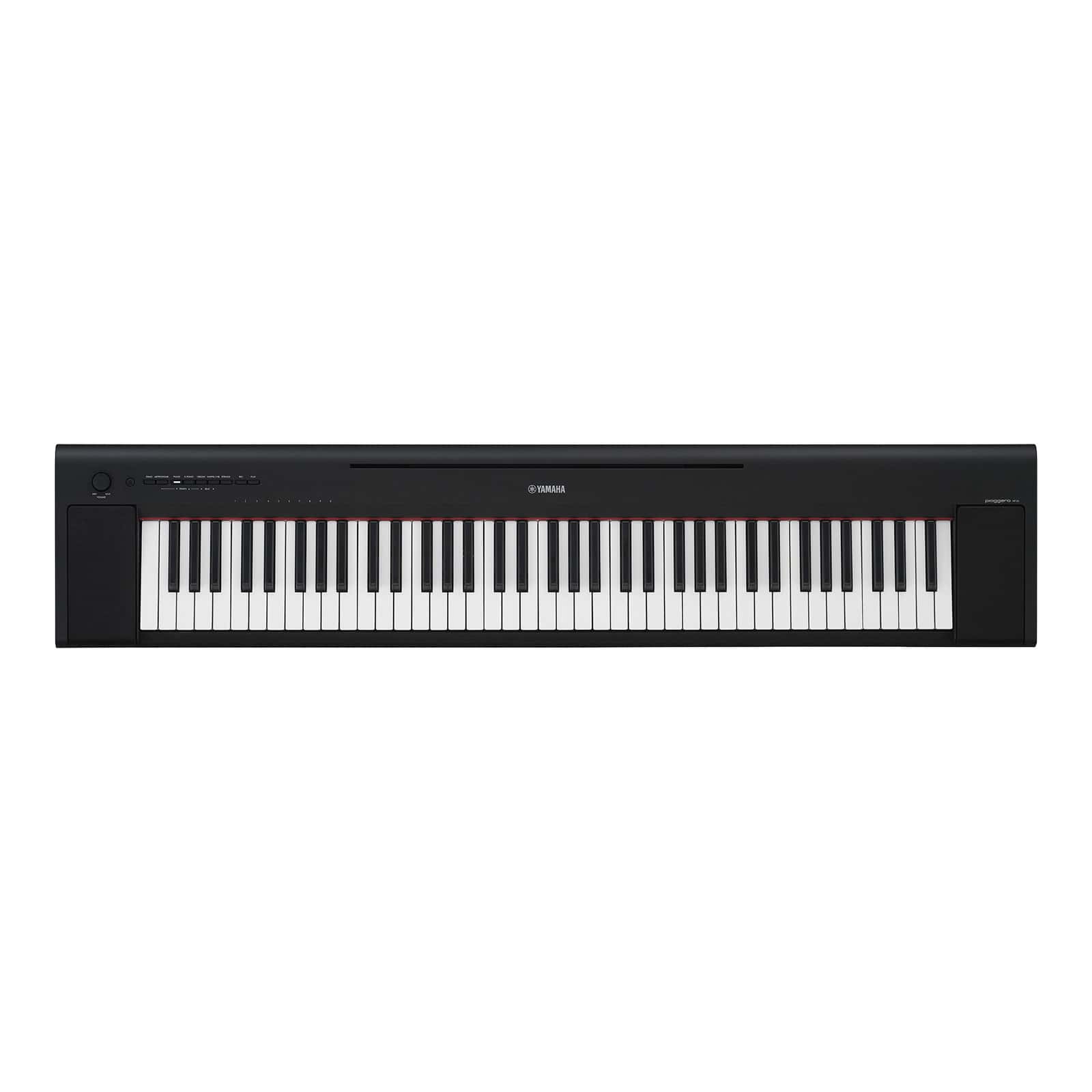 YAMAHA NP-35 BK