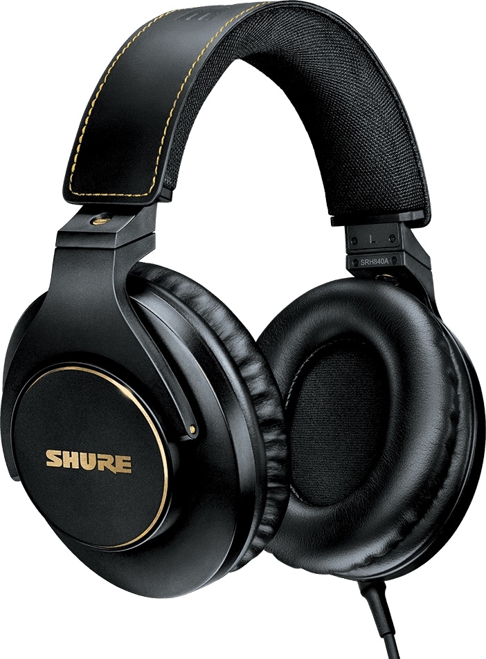 SHURE SRH840A