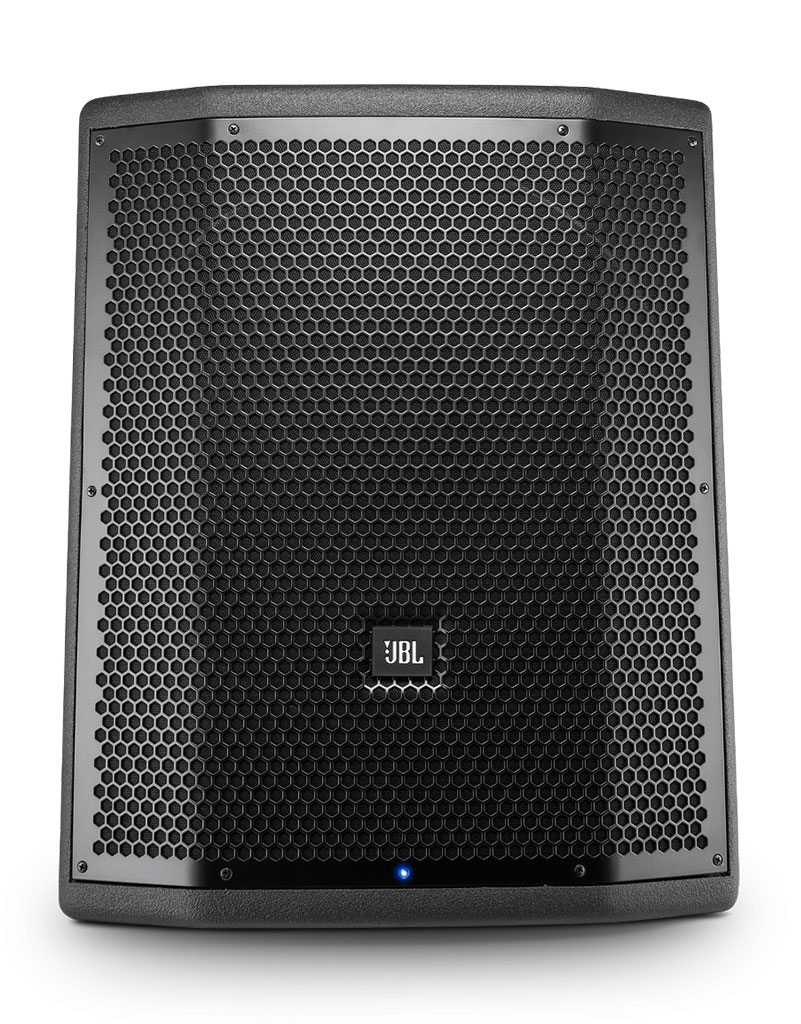 JBL PRX818XLFW