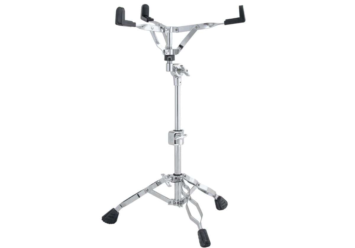 DIXON PSS-P1 - STANDARD SNARE STAND - DOUBLE BASE