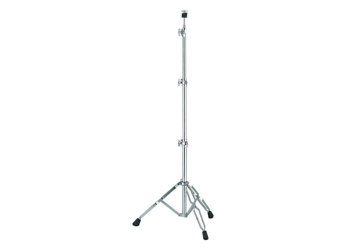DIXON PSY9 - STRAIGHT HEAVY STAND - DOUBLE BASE