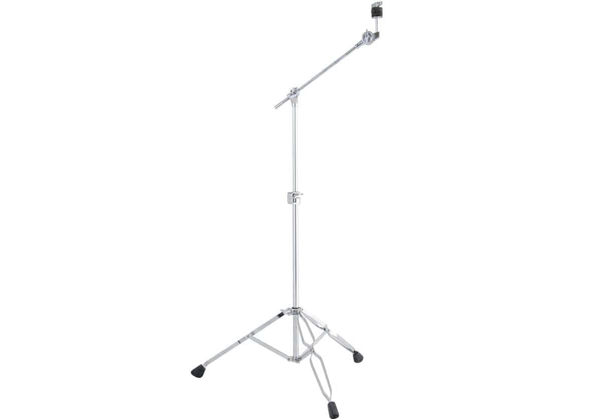 DIXON PSY-P1I - STANDARD BOOM STAND - DOUBLE BASE