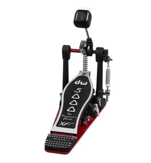 DW DRUM WORKSHOP PEDAL BOMBO 5000AD4XF - DWCP5000AD4XF