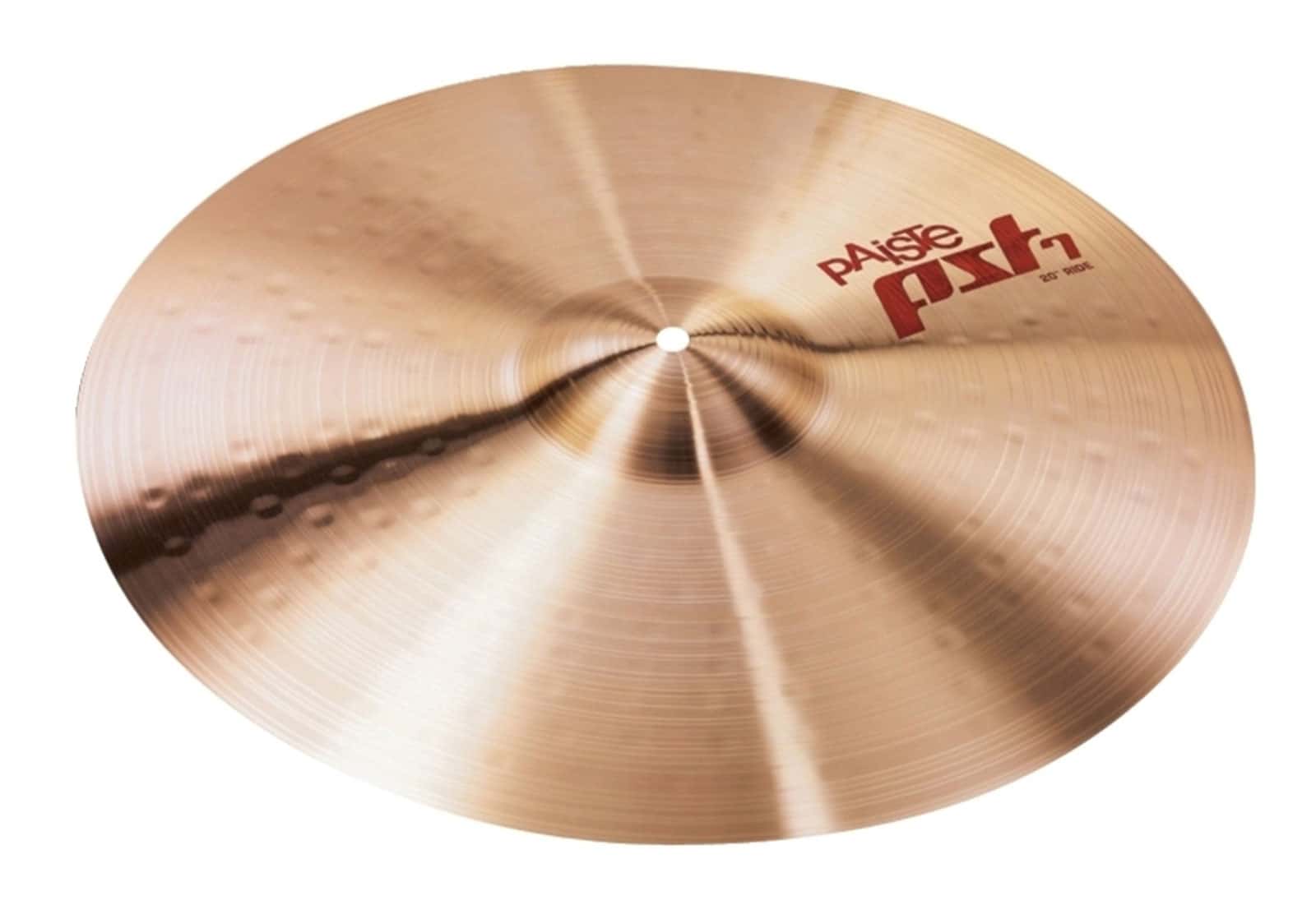 PAISTE RIDE PST 7 20