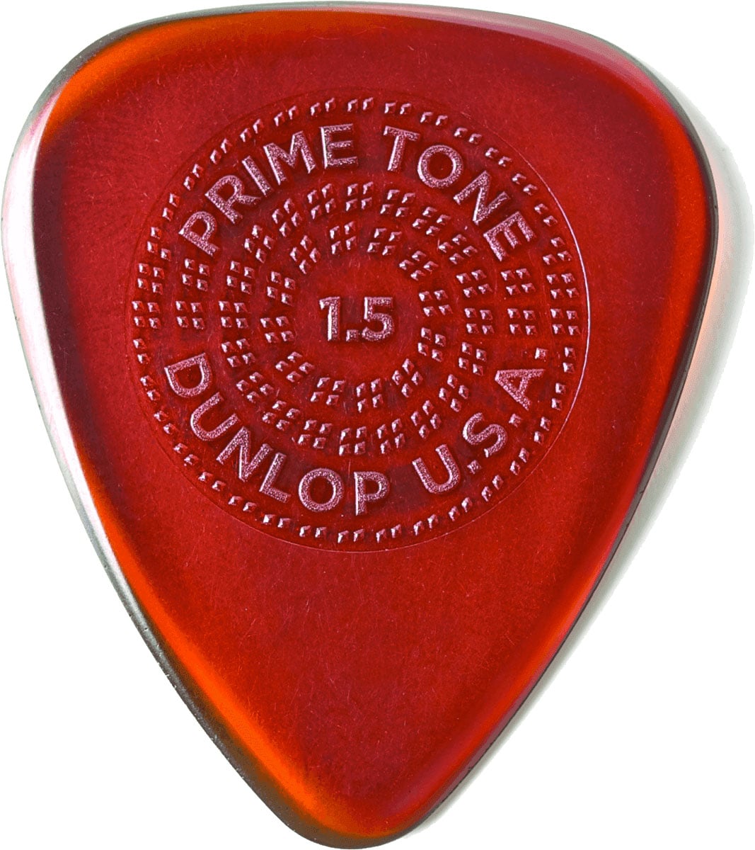 JIM DUNLOP ADU 510P150 - ULTEX PRIMETONE PLAYERS PACK - 1,50 MM (BY 3)