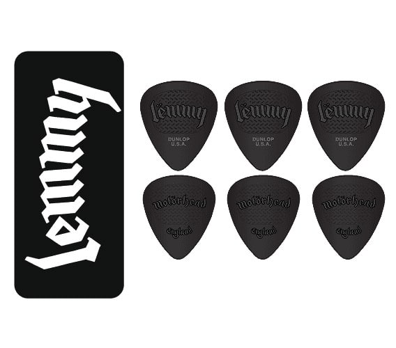 JIM DUNLOP MHPT02