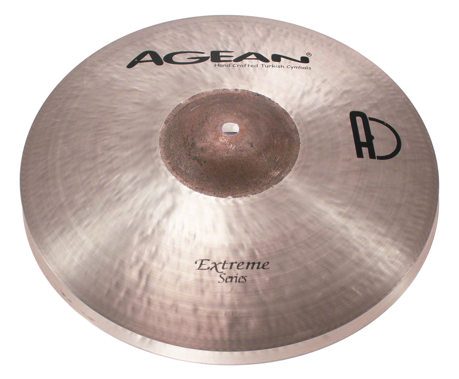 AGEAN EXTREME HI HAT 13