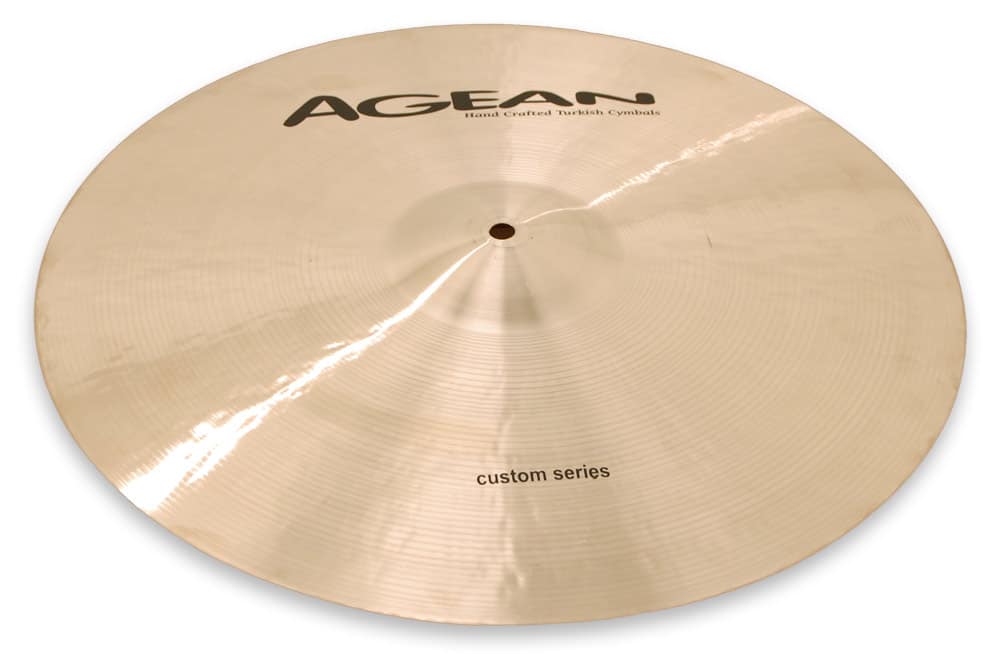 AGEAN CUSTOM CRASH FLEXIBLE 20