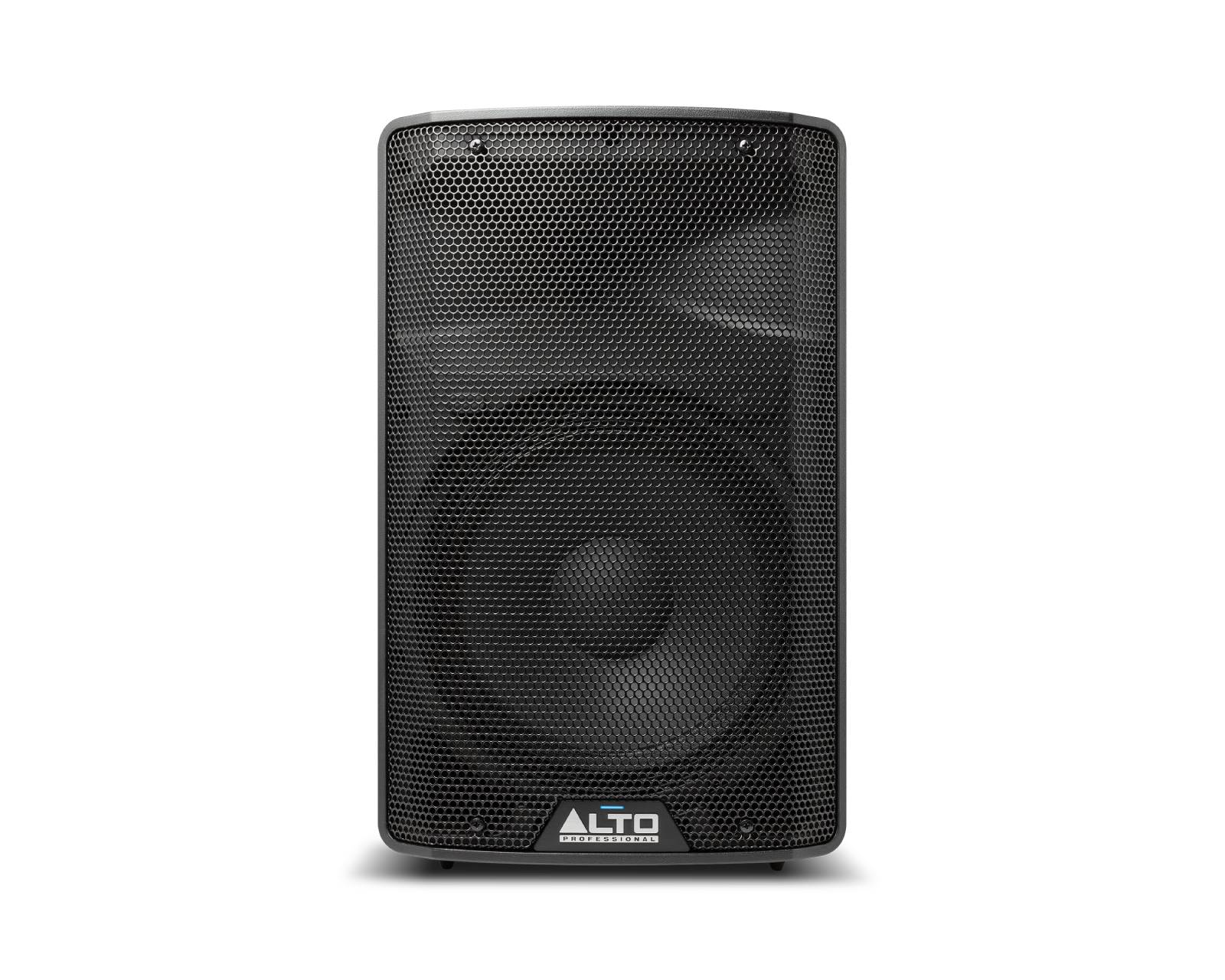 ALTO PROFESSIONAL TX 310 - ALTAVOZ ACTIVO DE 10 PULGADAS